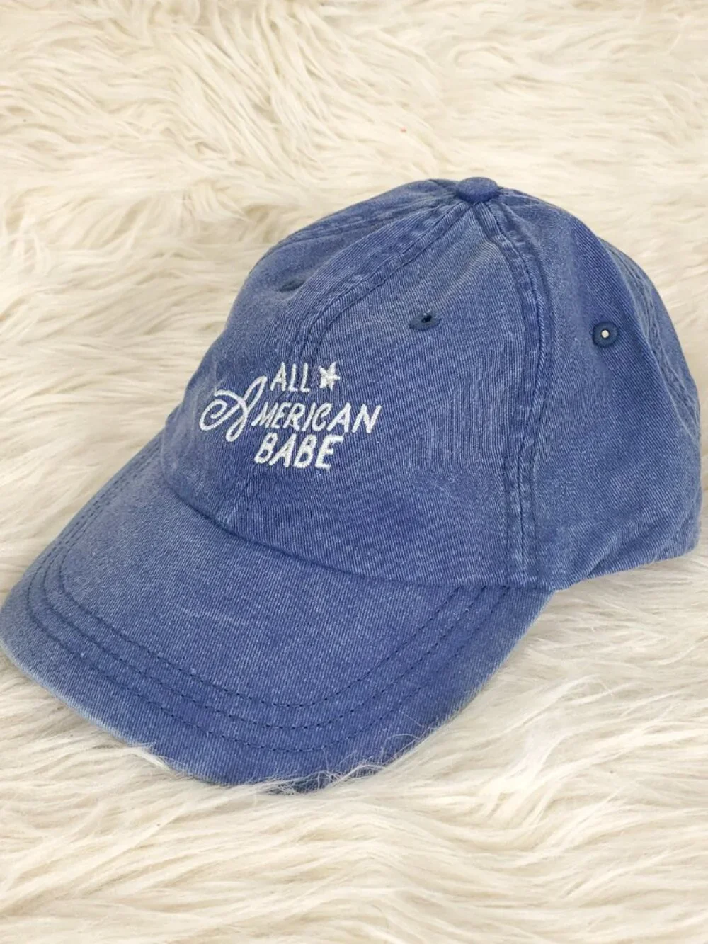 Camping Summer Outdoors Hat Bundle - 6 Included